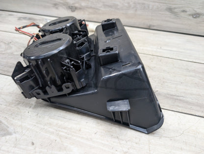 2011 - 2017 BMW X3 F25 Center Console Cup Holder 9184498 N55B30M0