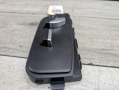 2017-2023 BMW 530i G30 Front Right Passenger Seat Control Switch 9384918 OEM