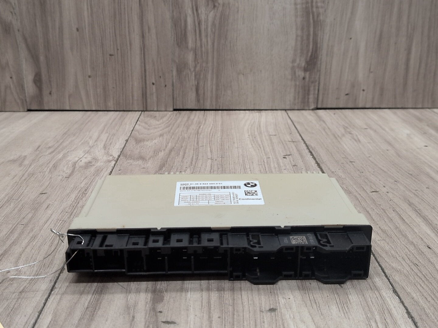 OEM BMW F90 G01 G05 G12 G20 G22 G26 G30 G80 Front Left Right Seat Control Module