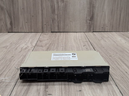 OEM BMW F90 G01 G05 G12 G20 G22 G26 G30 G80 Front Left Right Seat Control Module