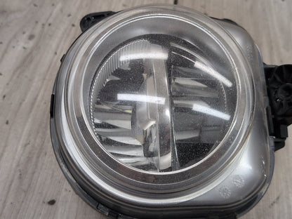 OEM BMW F15 F16 F25 F26 F85 F86 X3 X4 X5 X6 Right Passenger Fog Lamp Light