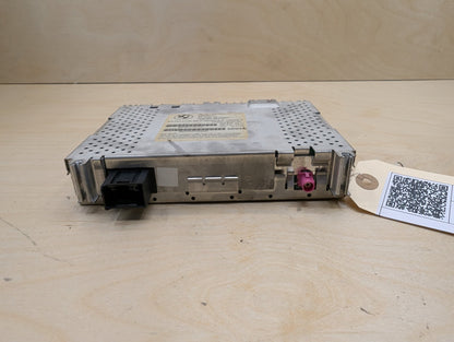 2007-2013 BMW 328i E93 Sirus Satellite Radio Receiver Module 9142852
