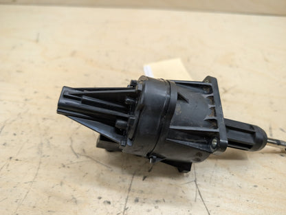 2012-2018 BMW 328i F30- Turbo Charger Wastegate Actuator PN: 7621044