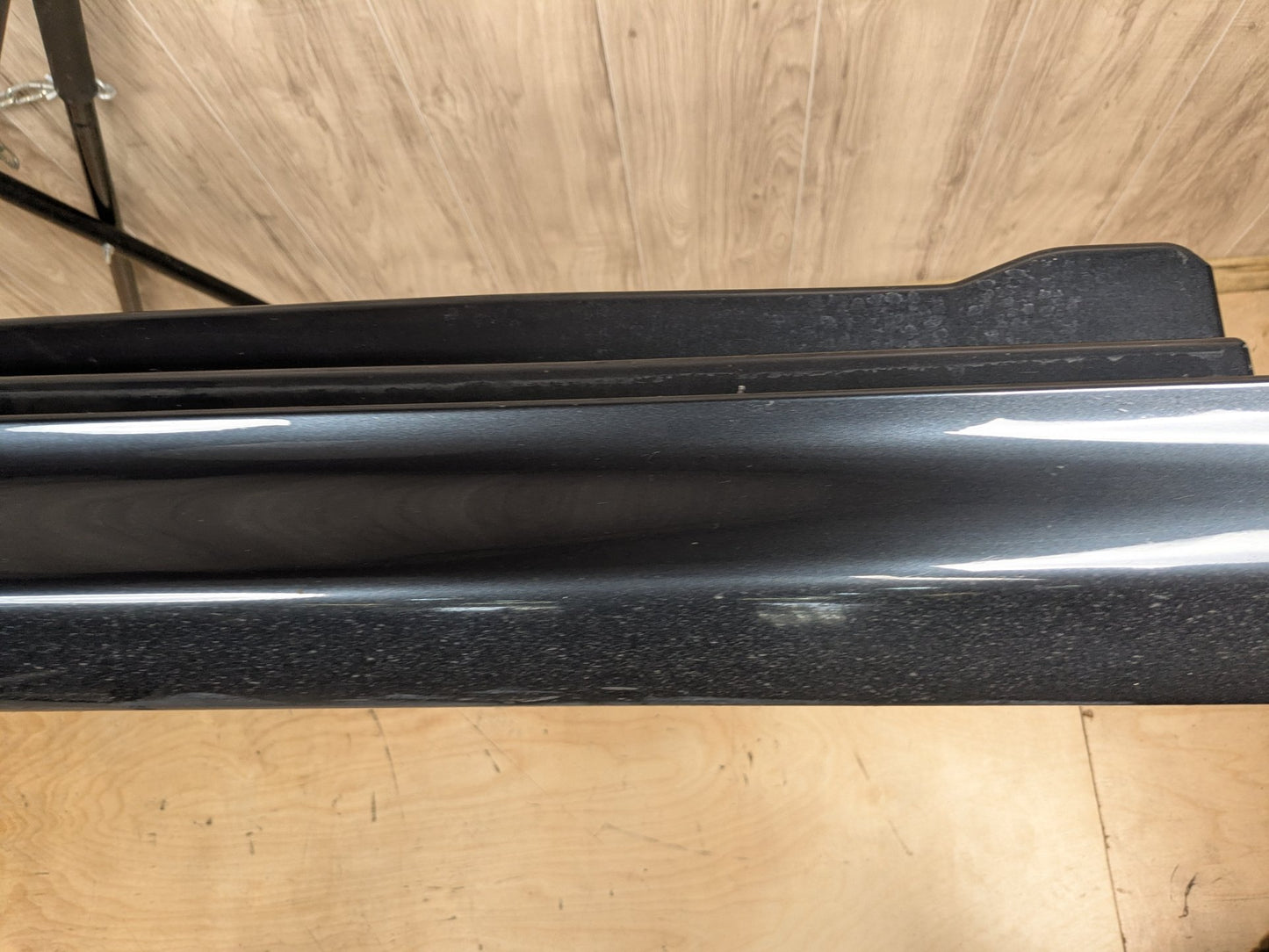 2012-2018 BMW M6 F06 Right Passenger Side Skirt Rocker Panel 8052654