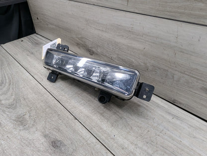 2017-2023 BMW 530i G30 Front Right Passenger Bumper Fog Lamp Light 7349132