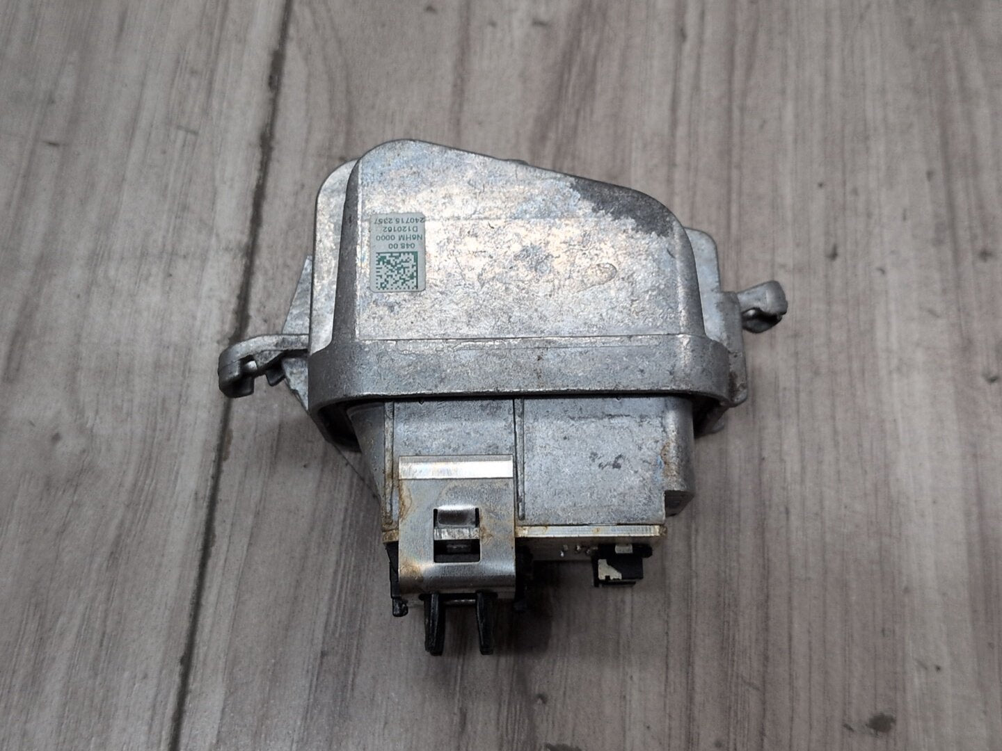2013 - 2017 Audi S5 8T Front Right Passenger Headlight Ballast Modules SET 4G0907697D CTUB