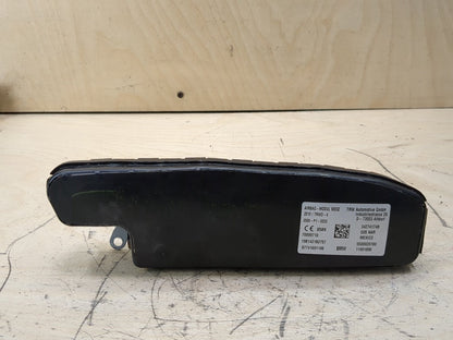 19-25 OEM BMW F95 F96 G05 G06 G07 X5 X6 X7 FRONT Left Driver Seat Airbag Airbag
