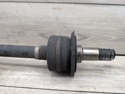 16-22 OEM BMW G11 G12 750 M760 Rear Right Passenger Output Half Shaft CV Axle