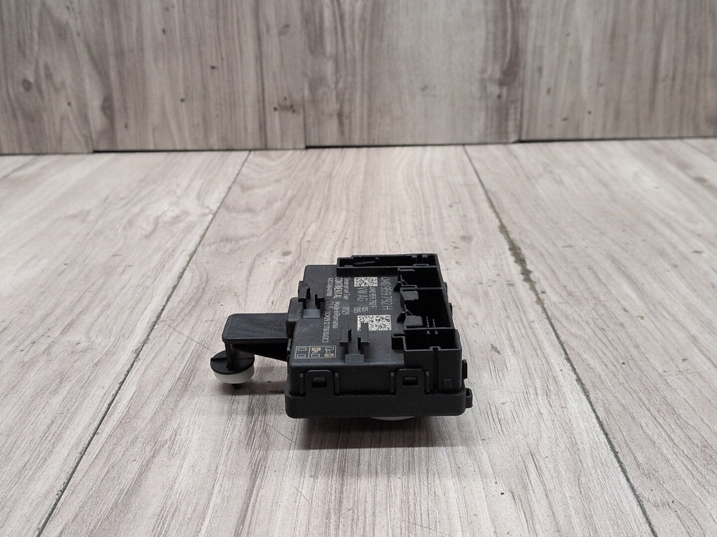 18-24 OEM Audi A4 A5 S4 S5 Front Right Door Control Module 4M0959792H