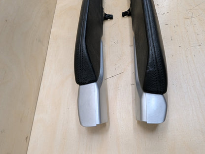 2015-2019 BMW X6 F16 Center Console Trim SET 9288755