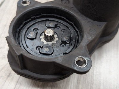 OEM BMW F06 F10 F12 F13 F25 I12 Rear Left or Right Brake Caliper Electric Motor