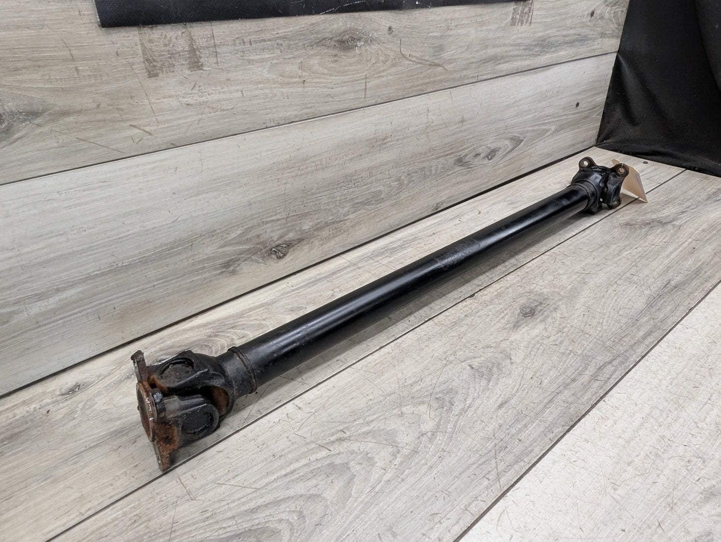 2011 - 2016 BMW 528i F10 Front Propeller Driveshaft Drive Shaft 8628043 N20B20O0