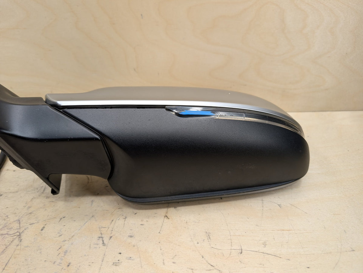 10-17 OEM Audi A5 RS5 S5 Front Left Driver Side Mirror Assembly 8T1857409AK