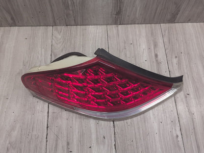 2004-2010 BMW M6 E64 Rear Left Driver Outer Tail Light 7170975 OEM