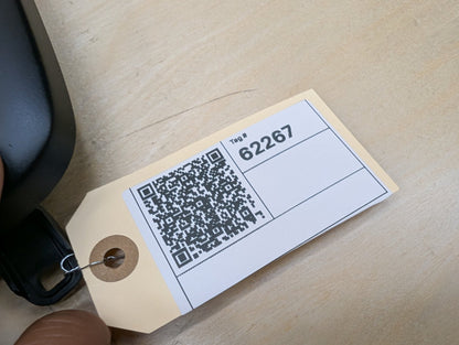 2012-2018 BMW 335i F30 Front AC Heater Climate Control Switch 9226784
