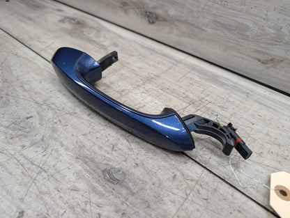 OEM BMW G01 G02 X3 X4 F97 Front Rear Right Passenger Door Handle COMFORT ACCESS