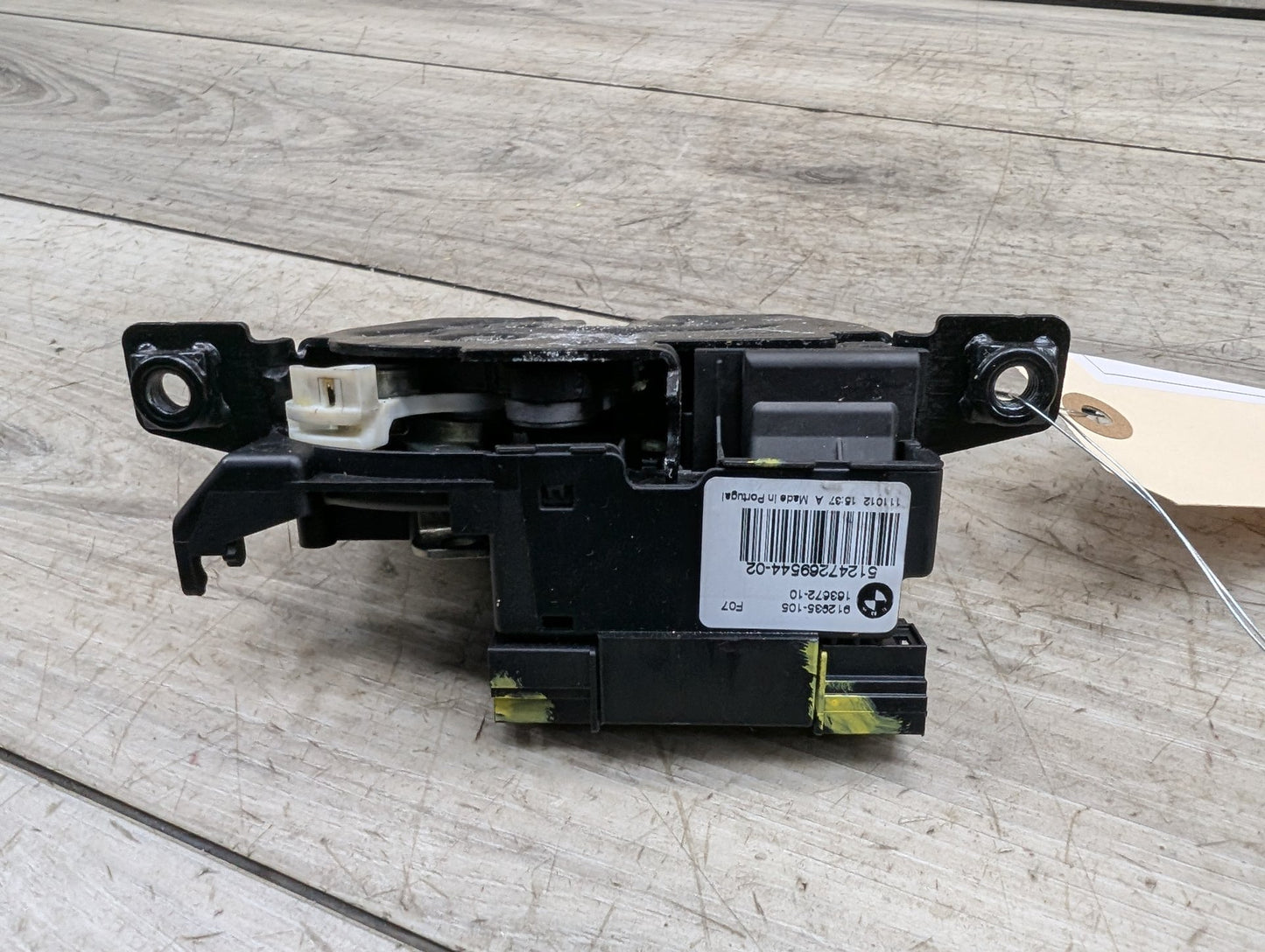 OEM BMW F36 428 430 435 440 Trunk Liftgate Hatchback Power Lock Latch Actuator