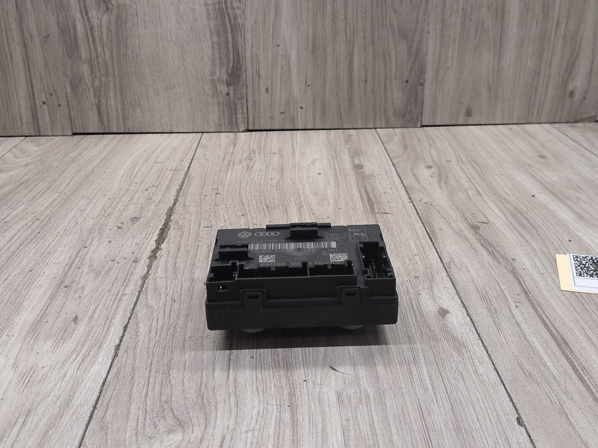 15-18 OEM Audi Q3 Front Rear Left or Right Door Window Control Module 8X0959795C