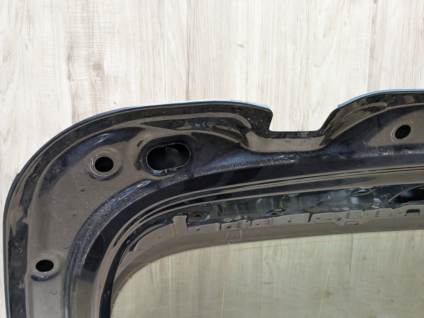 2019 - 2026 BMW X5 G05 Liftgate Shell Panel 7931925 N63B44M3