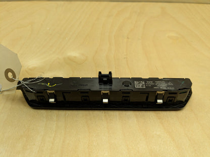 2016-2019 BMW 750Li G12 Front Left Driver Seat Memory Switch 9382803 OEM