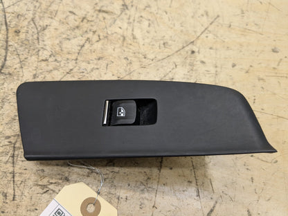 2018-2023 BMW M550i G30 Front Right Passenger Door Master Window Switch OEM