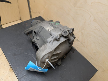 2019 BMW X5 B58B30M1 Rear Axle Carrier Differential 201207k 8654428