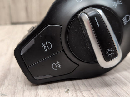 2008 - 2017 Audi S5 8T Headlight Switch 8K0941531A