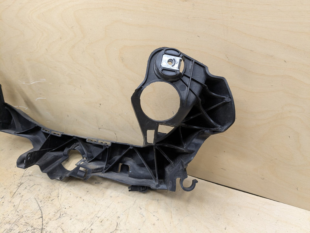 07-10 OEM BMW E92 E93 328 335 Right Passenger Headlight Bracket Carrier Mount