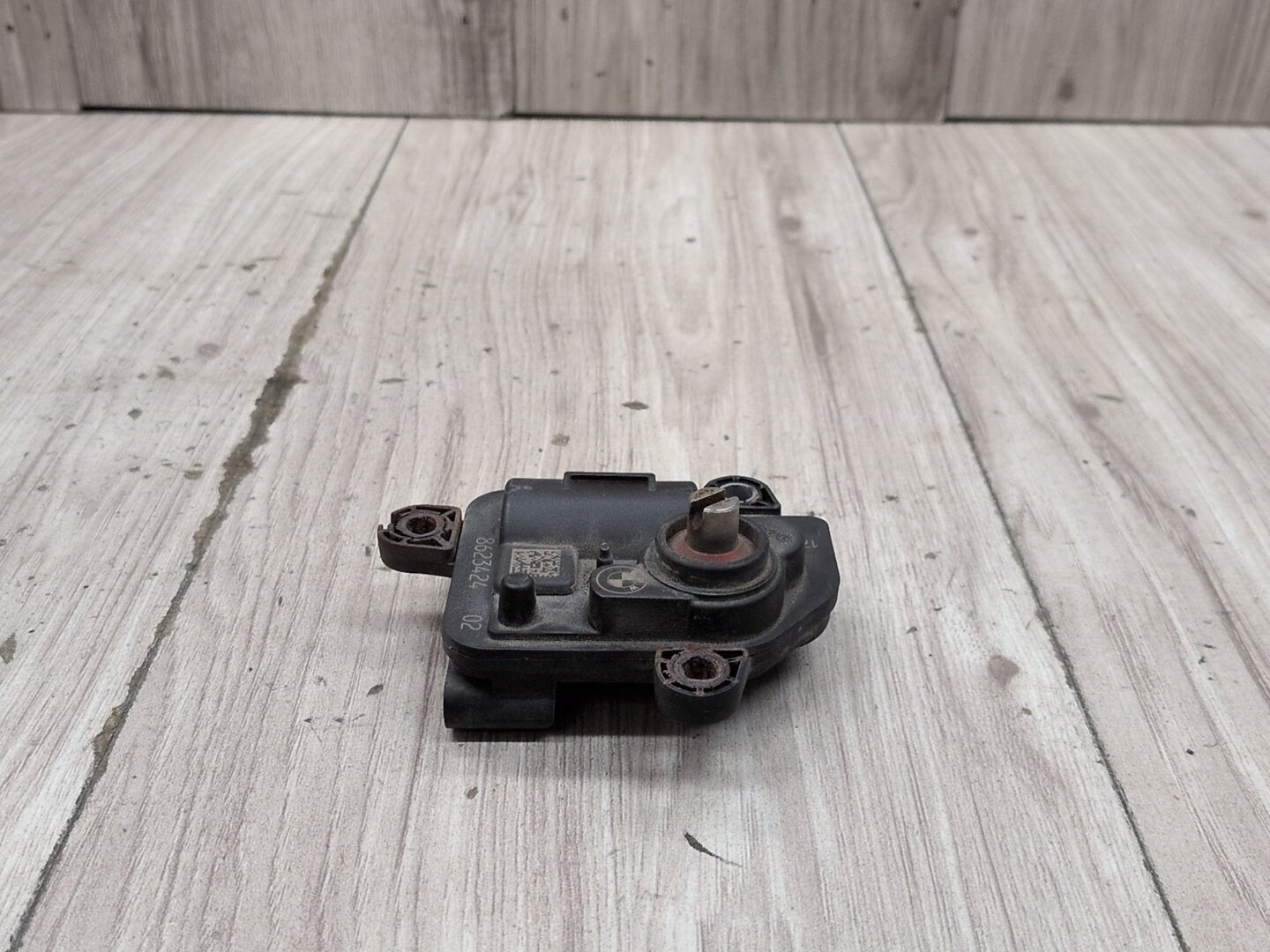 OEM BMW G01 G02 G11 G12 G14 G15 G30 X3 Muffler Exhaust Flap Actuator Drive Motor