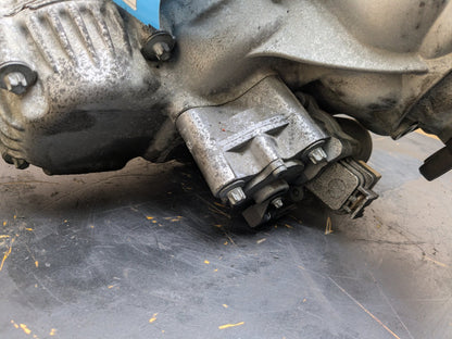 OEM BMW E60 E61 E90 E92 E93 MANUAL Transmission Transfer Case Box Gearbox ATC300 79k