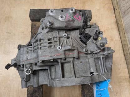 2015-2018 Audi 8U Q3 CCTA Automatic Transmission Assembly
