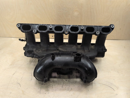 OEM BMW E70 E82 E88 E90 E92 E93 Engine N51 N52 Intake Manifold w/ Throttle Body