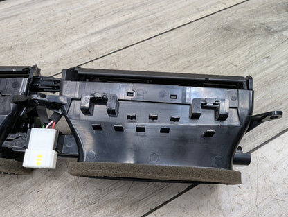 OEM BMW F90 G30 G31 G32 530 540 M550 M5 Center Dashboard AC Heat Fresh Air Vents
