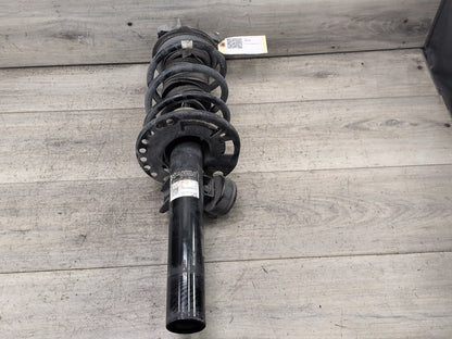 18-25 OEM BMW G01 G02 X3 X4 M40iX Front Right Passenger Spring Strut Shock