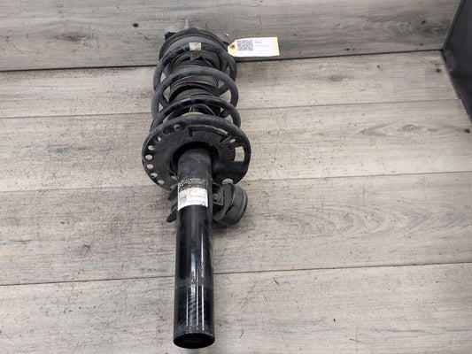 18-25 OEM BMW G01 G02 X3 X4 M40iX Front Right Passenger Spring Strut Shock