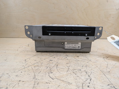 2018-2024 BMW X3 G01 Car Stereo Radio Reciever Headunit Head Unit 8721894