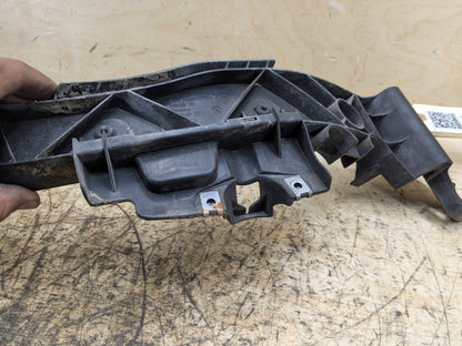 08-13 BMW E82 E88 128 135 Right Passenger Headlight Arm Bracket Support Mount