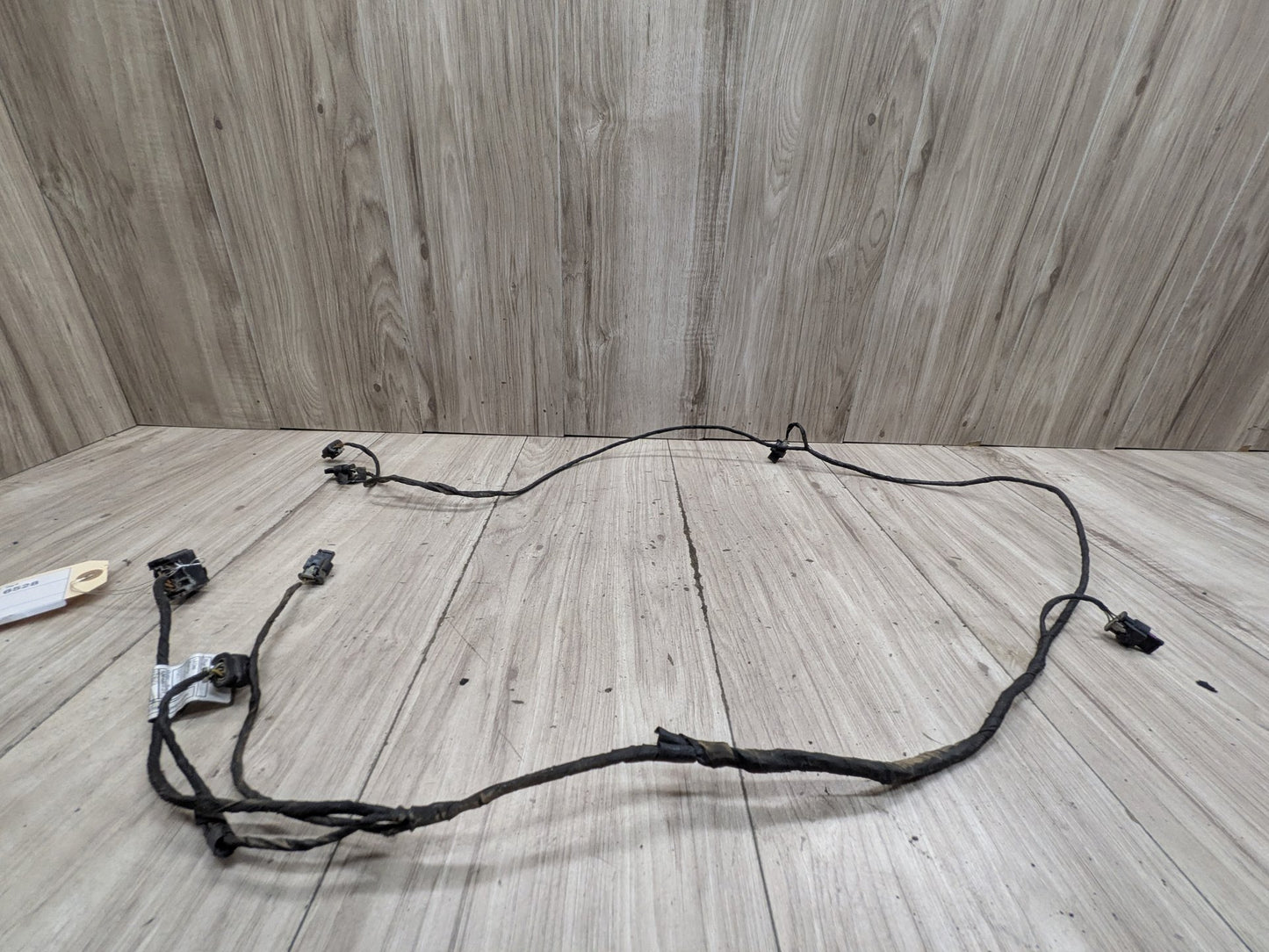 OEM BMW F90 M5 G30 Rear Parking Distance Sonic Harness Wire w/O PDC