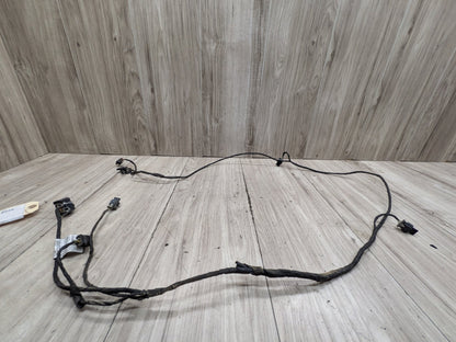 OEM BMW F90 M5 G30 Rear Parking Distance Sonic Harness Wire w/O PDC