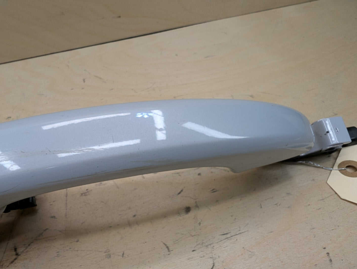 08-18 OEM Audi Q3 Q5 RS5 S4 S5 SQ5 RS5 Front Left or Right Exterior Door Handle