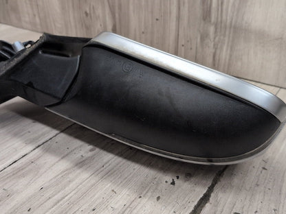 2010-2016 Audi S4 B8 Front Right Passenger Side Mirror Assembly 8K1857410AG