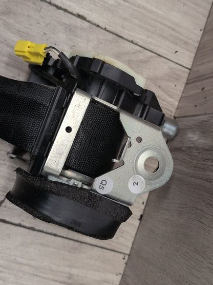 2009-2012 Mercedes-Benz E550 W212 Rear Right Passenger Seatbelt Seat Belt Retractor A2128600485 OEM