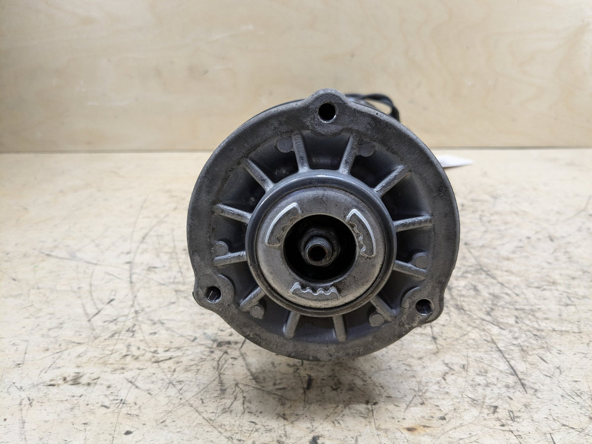 17-23 OEM BMW G30 M550iX Front Left Driver Spring Strut Shock Absorber VDC