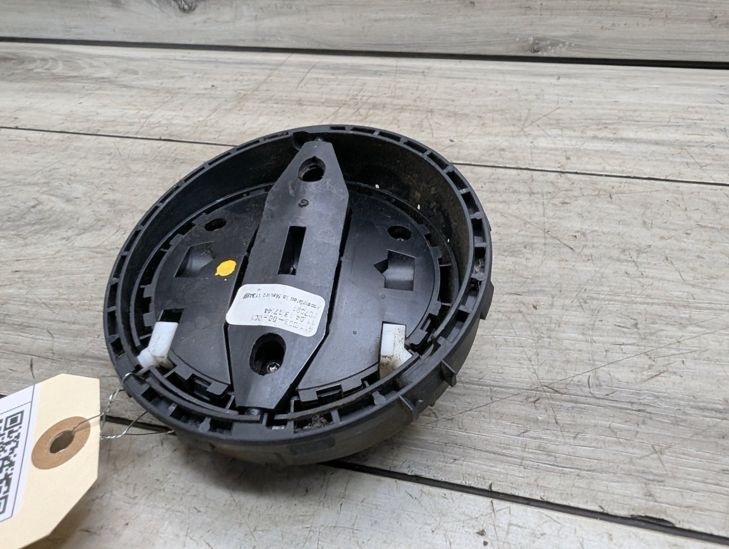 2007-2013 BMW X5 E70 Front Left or Right Side Mirror Motor Actuator 7187263