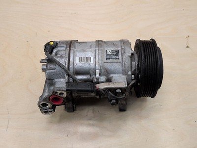 OEM BMW F97 G01 G20 G22 G23 G26 G42 G80 G82 AC Compressor Clutch A/C Pump Pulley