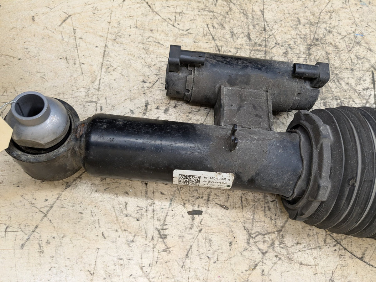 16-22 OEM BMW G11 G12 740 750 B7 REAR Right Passenger Air Suspension Shock Strut