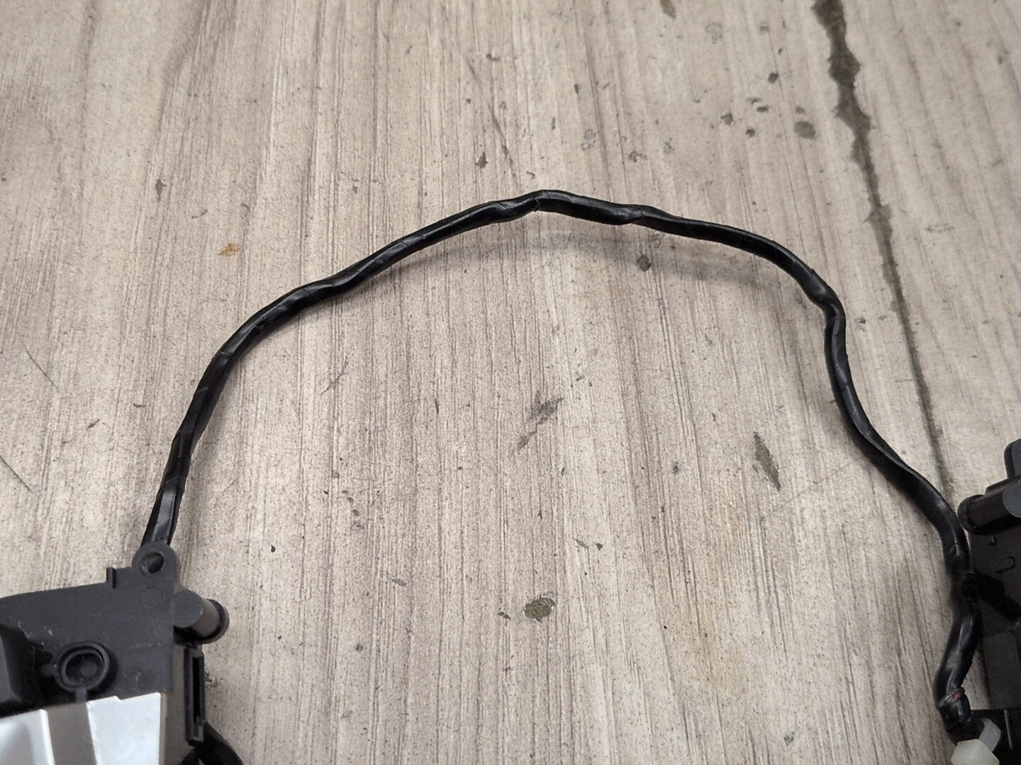 18-21 OEM BMW G01 G02 X3 X4 Steering Wheel Multifunction Switch Button