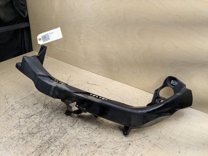 07-10 OEM BMW E92 E93 328 335 Left Driver Headlight Bracket Carrier Mount
