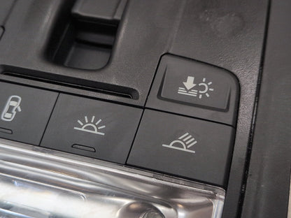 15-18 OEM Audi A3 Q3 Headliner Overhead Dome Light Switch Module 8X0959613