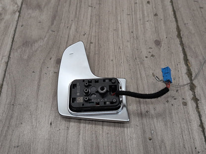 2019 - 2026 BMW X5 G05 Left Driver Steering Wheel Paddle Shifter 9372496 N63B44M3